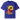 Nipsey Hussle Cali Blue Vibes Tee