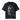 The Champion's Smile T-shirt Raw Hem