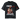 Mike Tyson WBC Tee - Celebrating Life's Victories Raw Hem